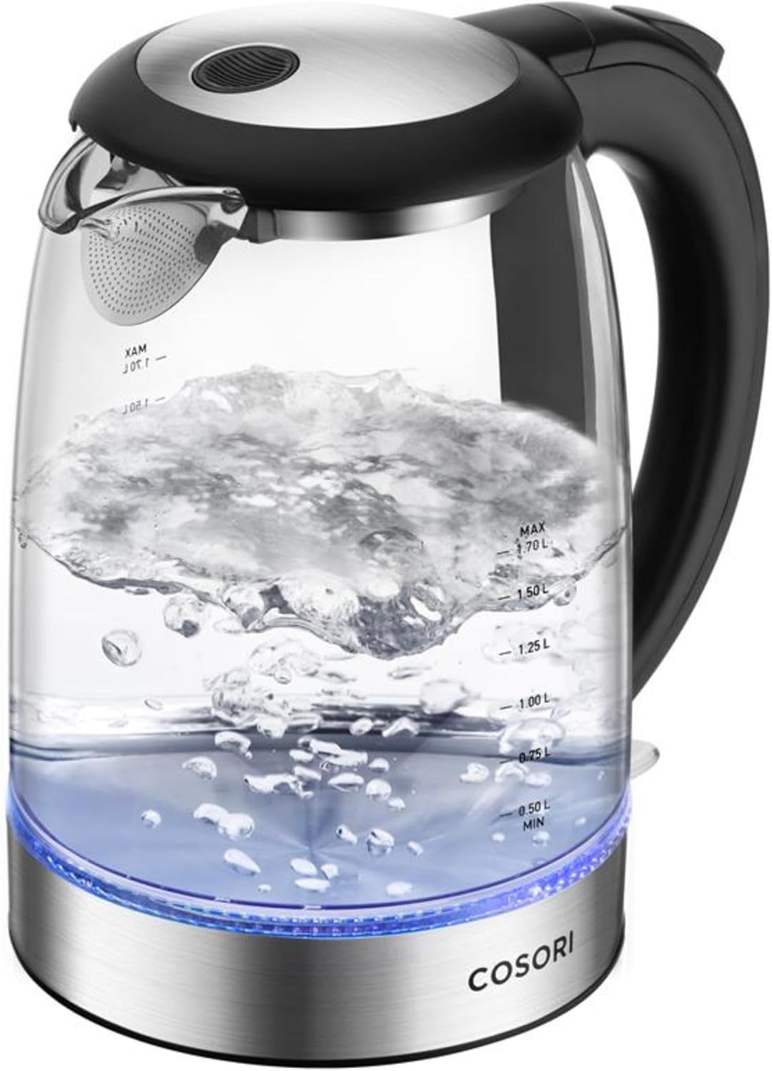 Electric kettle